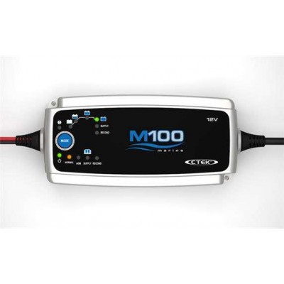 CTEK M100