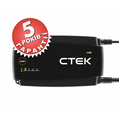 CTEK M25 EU