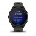 Garmin Forerunner 165 Music - Mist Gray/Whitestone