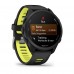 Garmin Forerunner 165 Music - Mist Gray/Whitestone