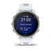 Garmin Forerunner 165 Music - Mist Gray/Whitestone