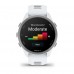 Garmin Forerunner 165 Music - Mist Gray/Whitestone