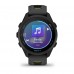 Garmin Forerunner 165 Music - Mist Gray/Whitestone