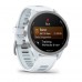 Garmin Forerunner 165 Music - Mist Gray/Whitestone