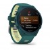 Garmin Forerunner 165 Music - Mist Gray/Whitestone