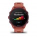 Garmin Forerunner 165 Music - Mist Gray/Whitestone