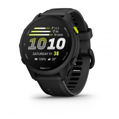 Forerunner 70 · Black