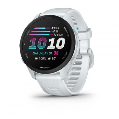 Forerunner 70 · Whitestone