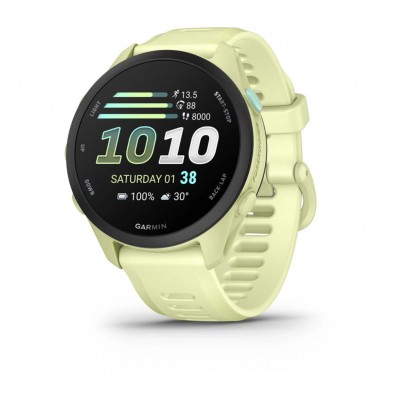 Forerunner 70 · Citron