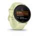 Garmin Forerunner 70 Citron