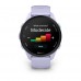 Garmin Forerunner 70 Cool Lavender