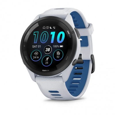 Forerunner 265 · Whitestone