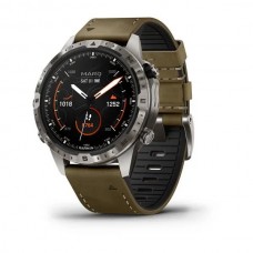 Годинник Garmin MARQ Adventurer Gen 2
