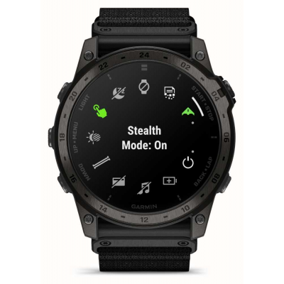 tactix 7 AMOLED