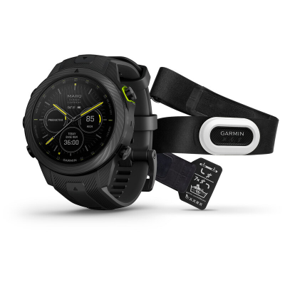 MARQ Athlete
