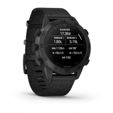 Garmin MARQ Commander (Gen 2) Carbon Edition Modern Tool Watch