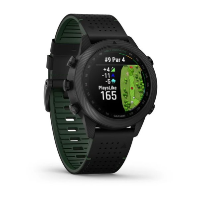 MARQ Golfer