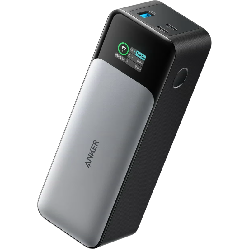 【開封済使用品】Anker 737 Power Bank その３ a1289011-